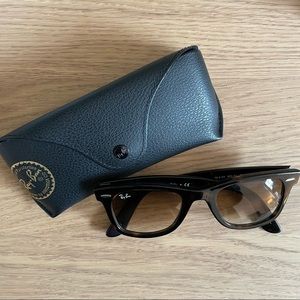 Ray-Ban Original Wayfarer Classic